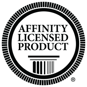 Affinity Black Seal logo